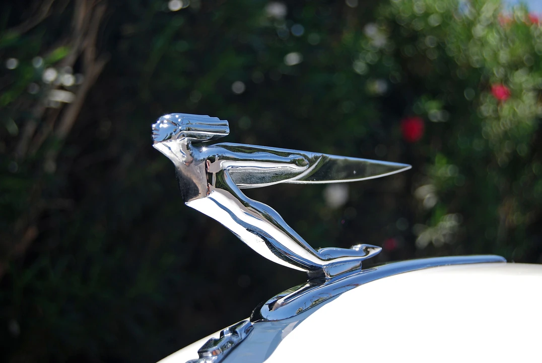 1935 Auburn Speedster - Image 11 of 12