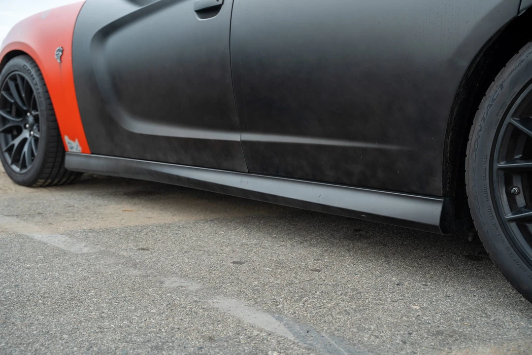 2015 Dodge Charger SRT Hellcat 7th Gen - Image 29 of 31
