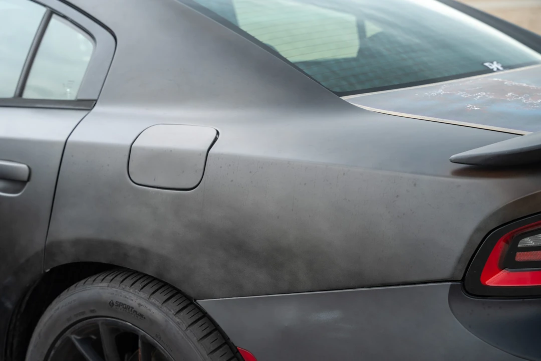2015 Dodge Charger SRT Hellcat 7th Gen - Image 25 of 31