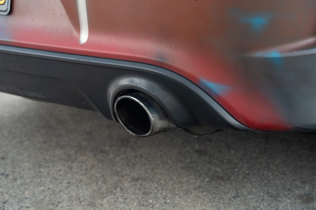 2015 Dodge Charger SRT Hellcat 7th Gen - Image 27 of 31