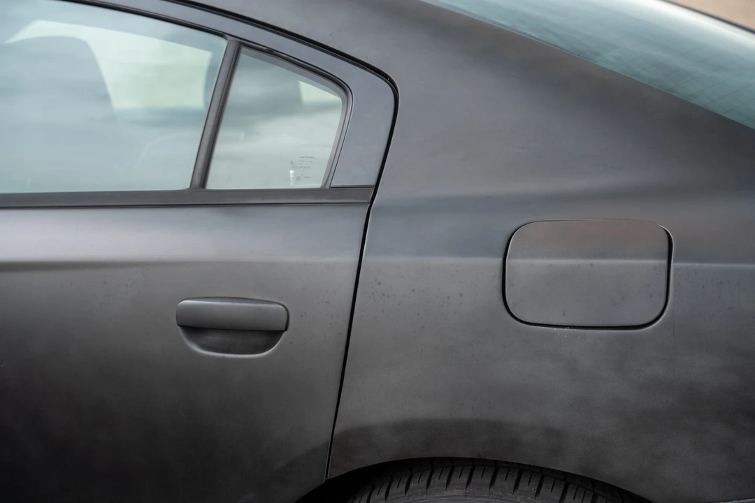 2015 Dodge Charger SRT Hellcat 7th Gen - Image 24 of 31