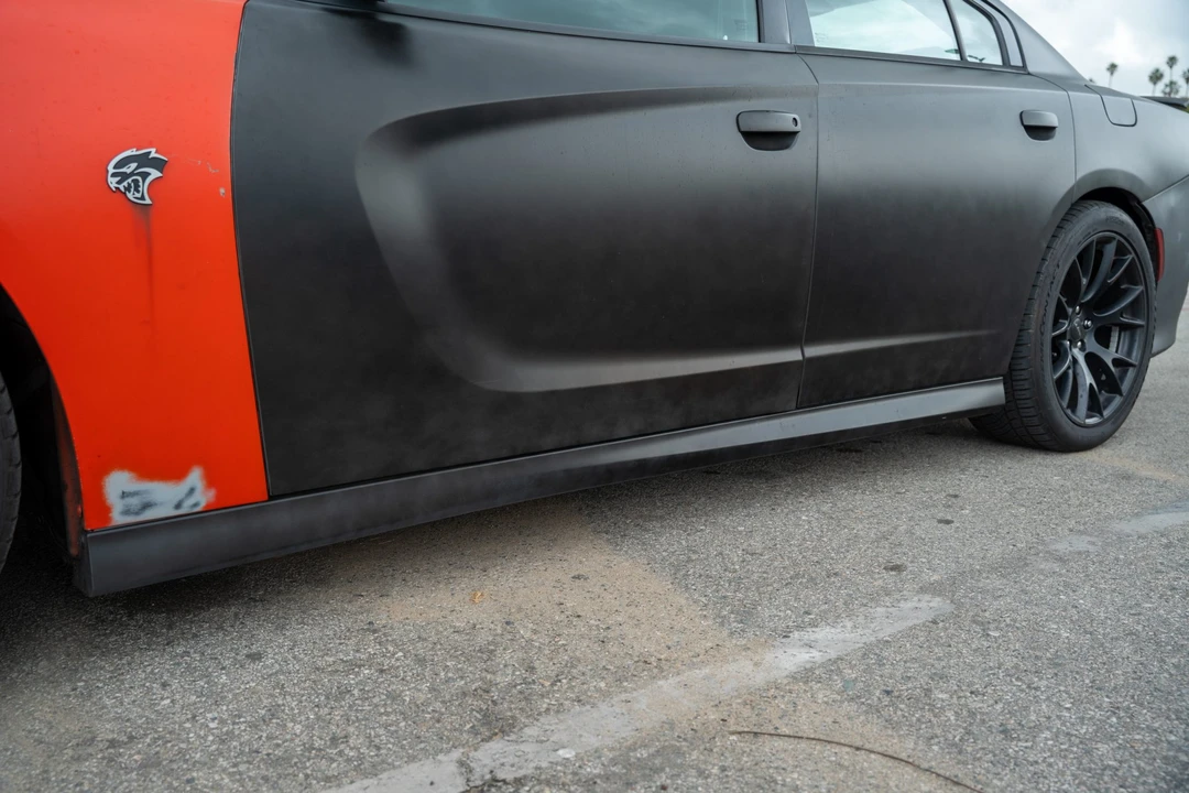 2015 Dodge Charger SRT Hellcat 7th Gen - Image 28 of 31