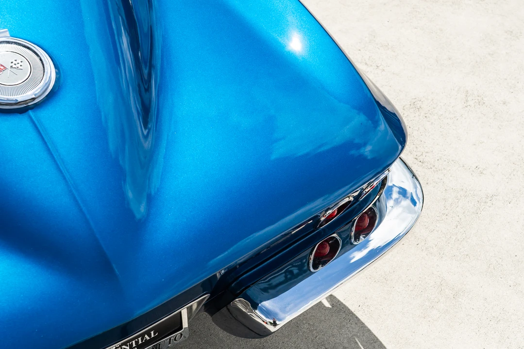 1966 Chevrolet Corvette C2 - Image 30 of 31