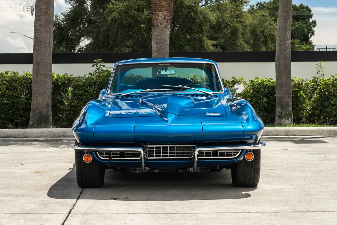 1966 Chevrolet Corvette C2 - Image 12 of 31