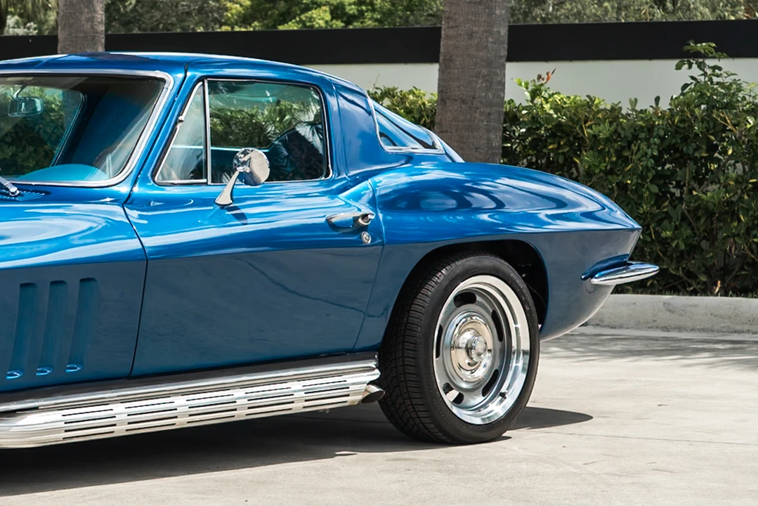 1966 Chevrolet Corvette C2 - Image 28 of 31