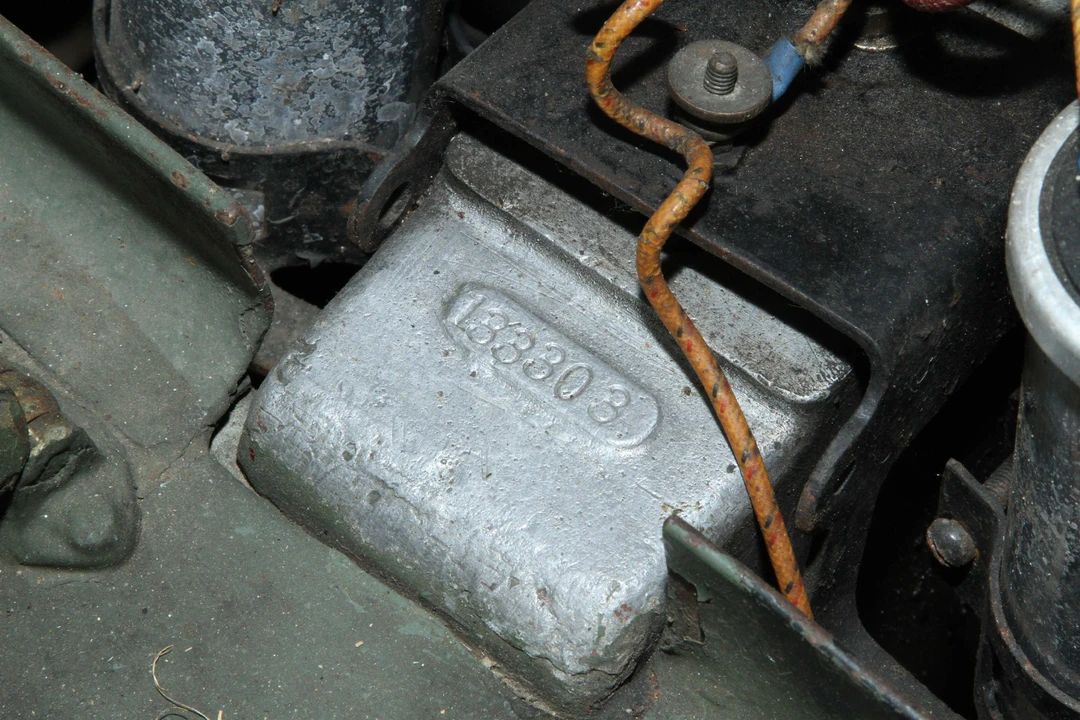 1916 Packard Twelve - Image 6 of 16