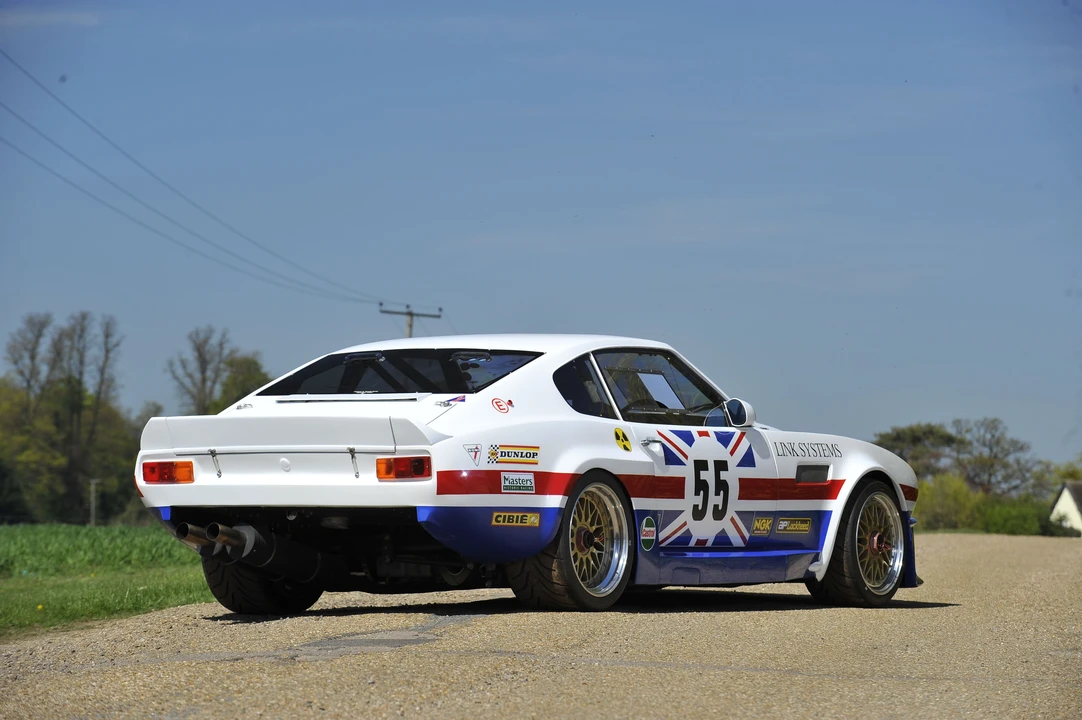 1970 Aston Martin DBS V8 - Image 27 of 27