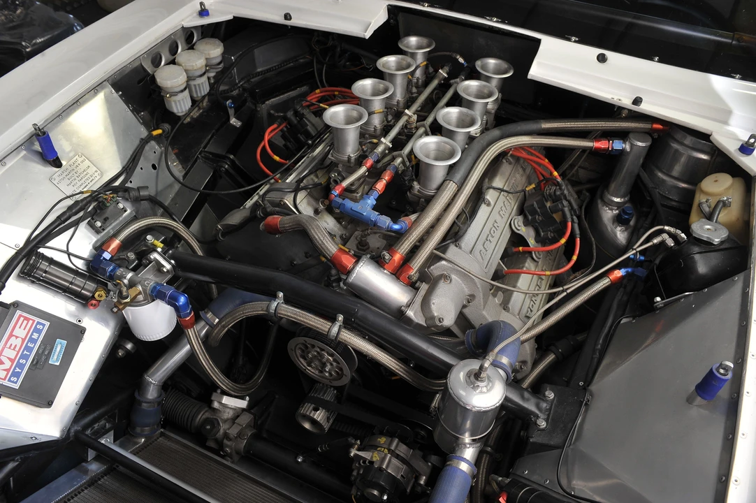 1970 Aston Martin DBS V8 - Image 20 of 28