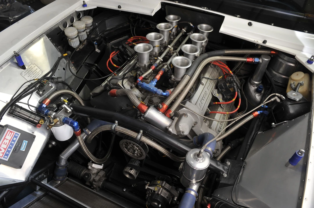 1970 Aston Martin DBS V8 - Image 19 of 27