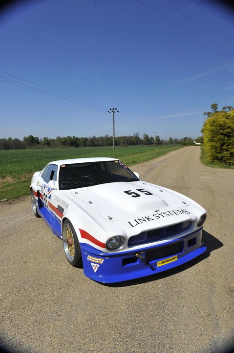 1970 Aston Martin DBS V8 - Image 2 of 27