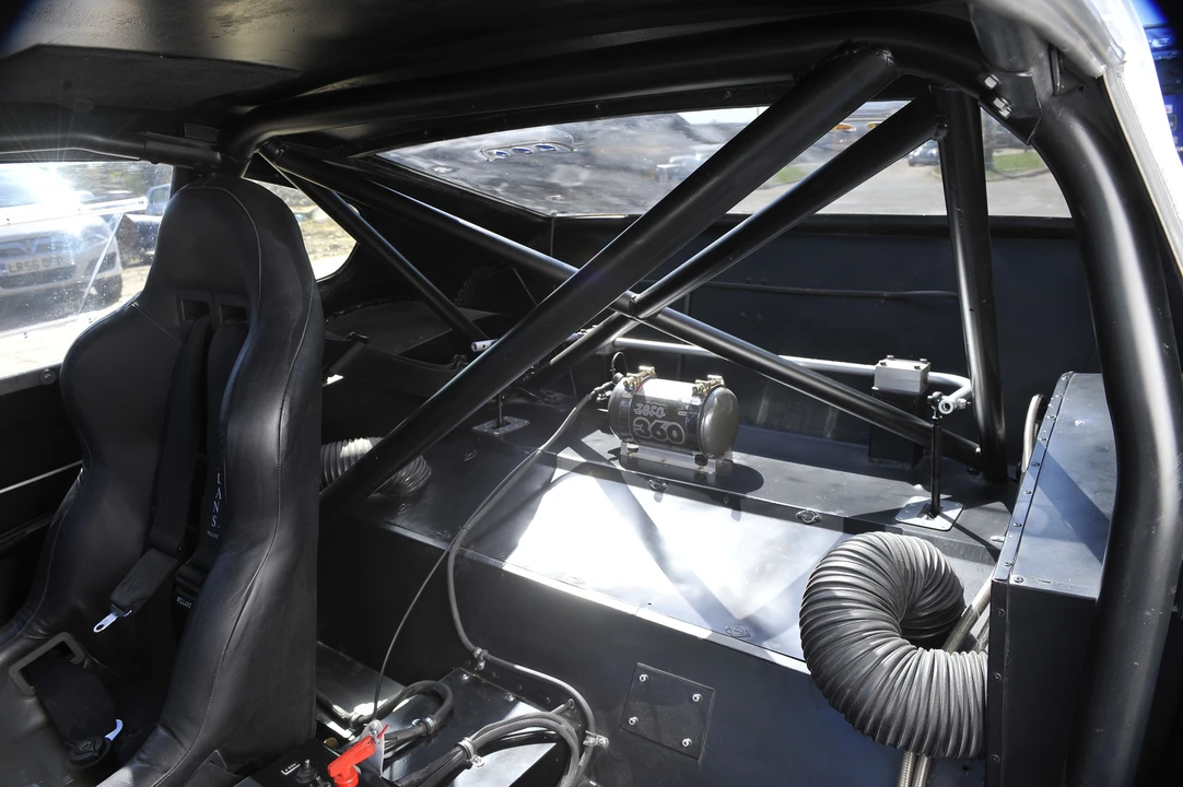 1970 Aston Martin DBS V8 - Image 25 of 28