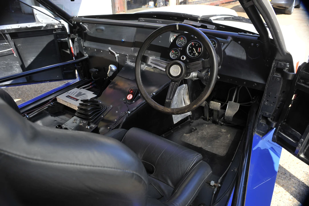 1970 Aston Martin DBS V8 - Image 23 of 27