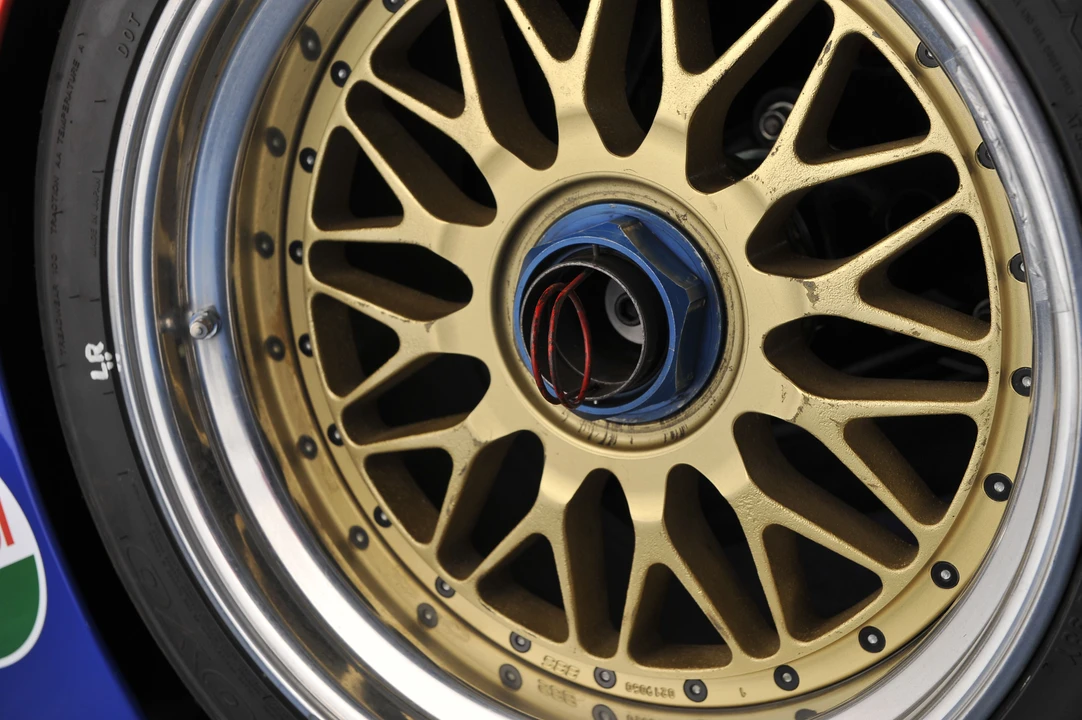 1970 Aston Martin DBS V8 - Image 11 of 27