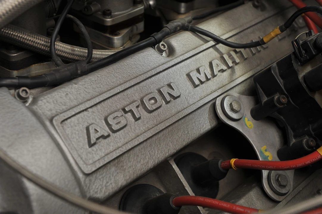 1970 Aston Martin DBS V8 - Image 18 of 27