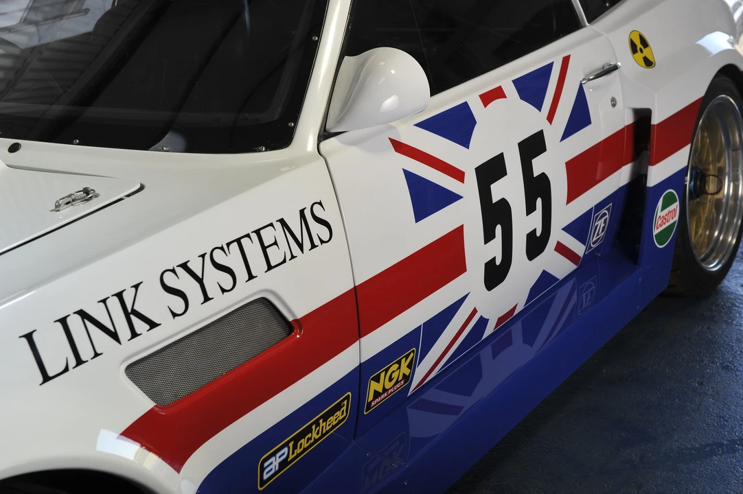 1970 Aston Martin DBS V8 - Image 10 of 28