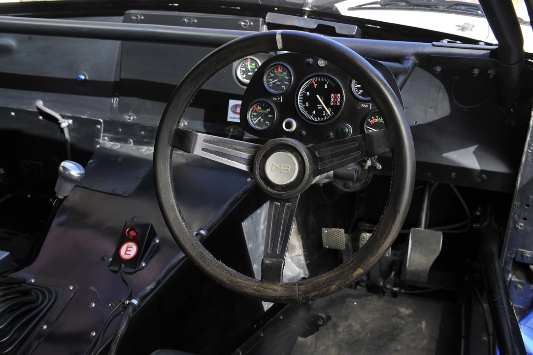 1970 Aston Martin DBS V8 - Image 22 of 27