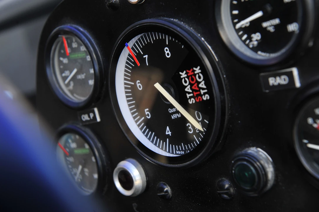1970 Aston Martin DBS V8 - Image 21 of 27