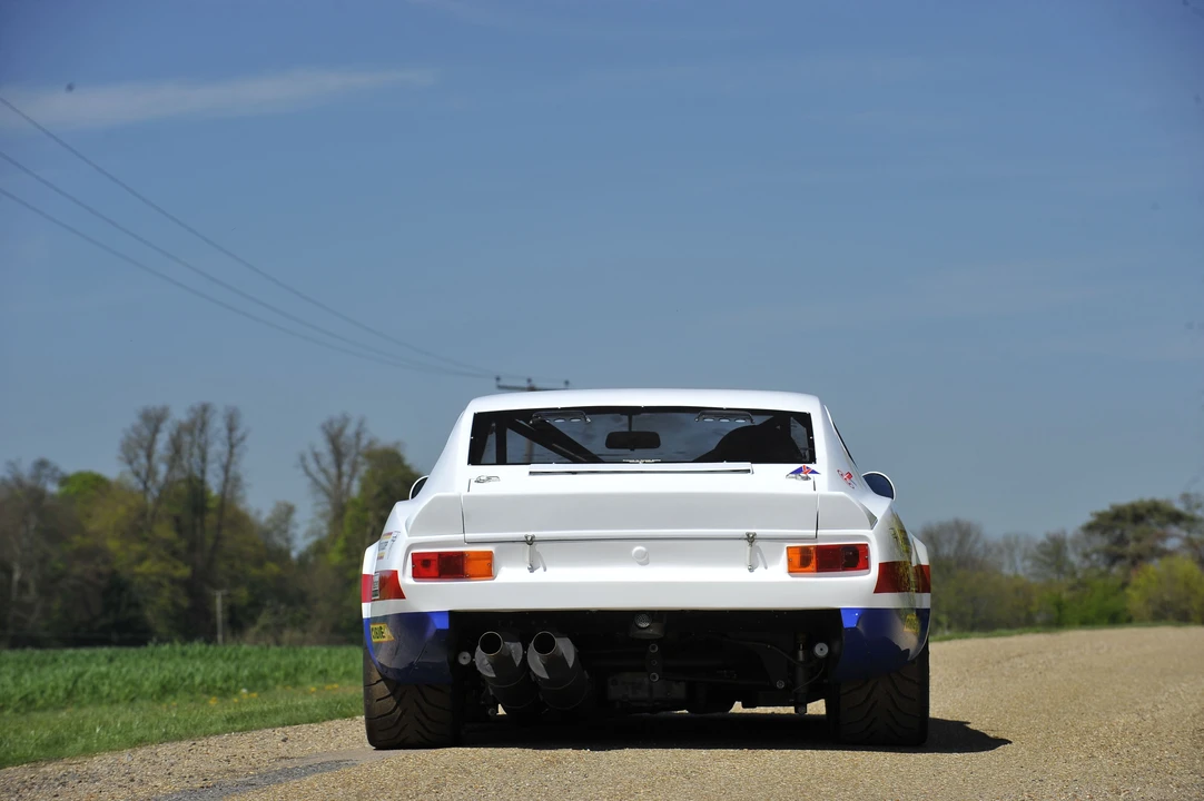 1970 Aston Martin DBS V8 - Image 16 of 27