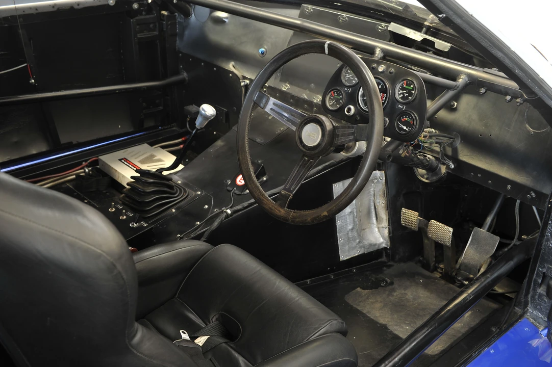 1970 Aston Martin DBS V8 - Image 10 of 27