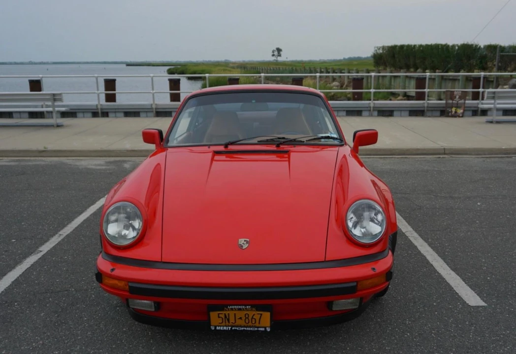 1979 Porsche 930 Turbo - Image 15 of 31