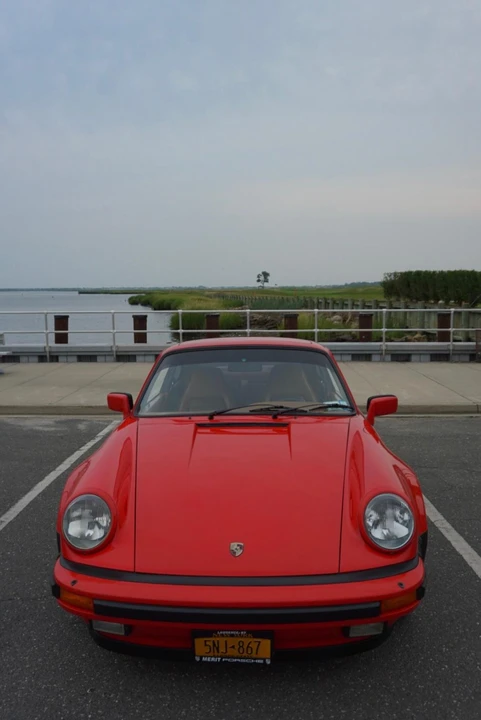 1979 Porsche 930 Turbo - Image 14 of 31