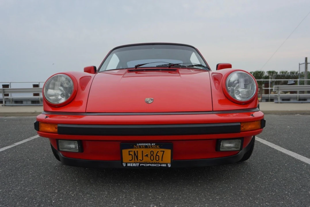1979 Porsche 930 Turbo - Image 16 of 31