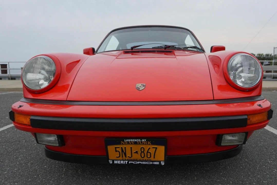 1979 Porsche 930 Turbo - Image 17 of 31