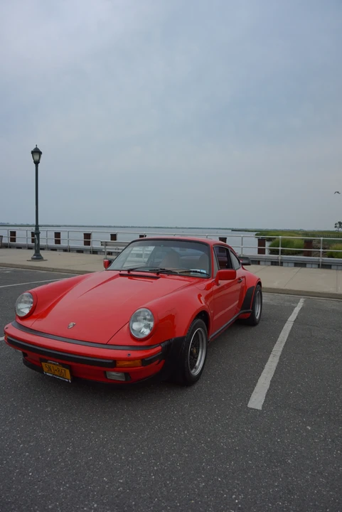 1979 Porsche 930 Turbo - Image 5 of 31