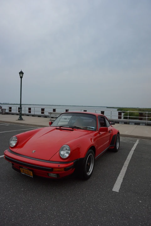 1979 Porsche 930 Turbo - Image 4 of 31