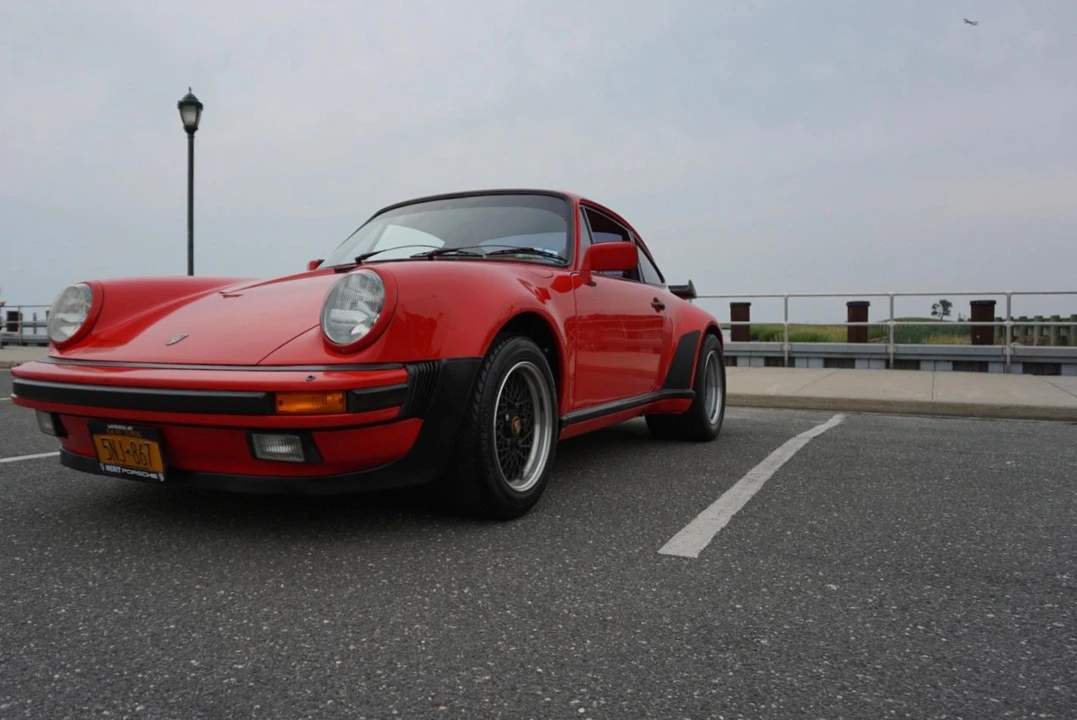 1979 Porsche 930 Turbo - Image 3 of 31