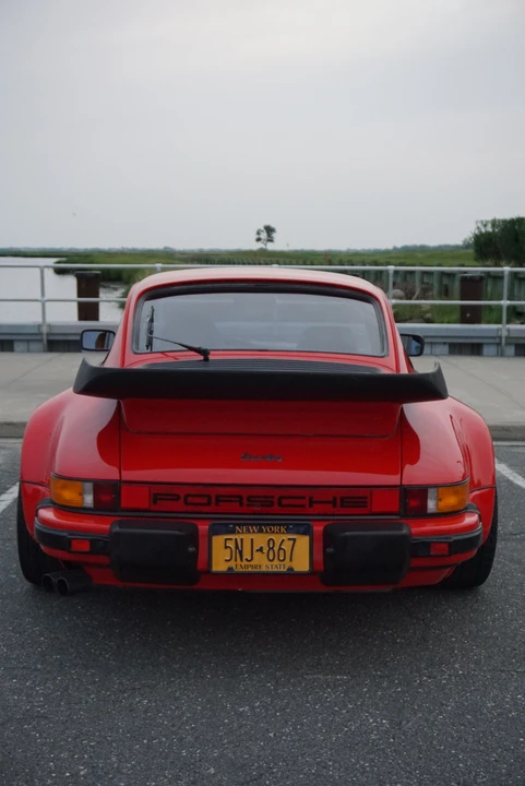1979 Porsche 930 Turbo - Image 29 of 31