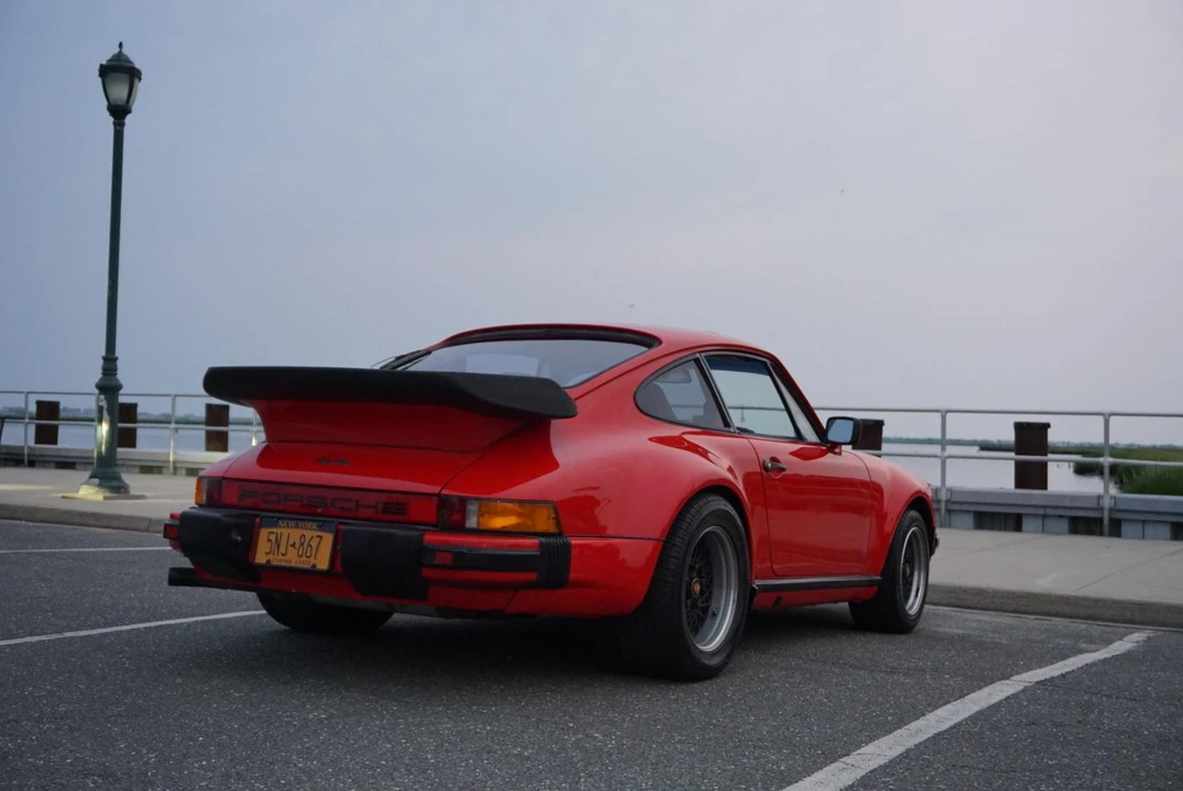 1979 Porsche 930 Turbo - Image 19 of 31