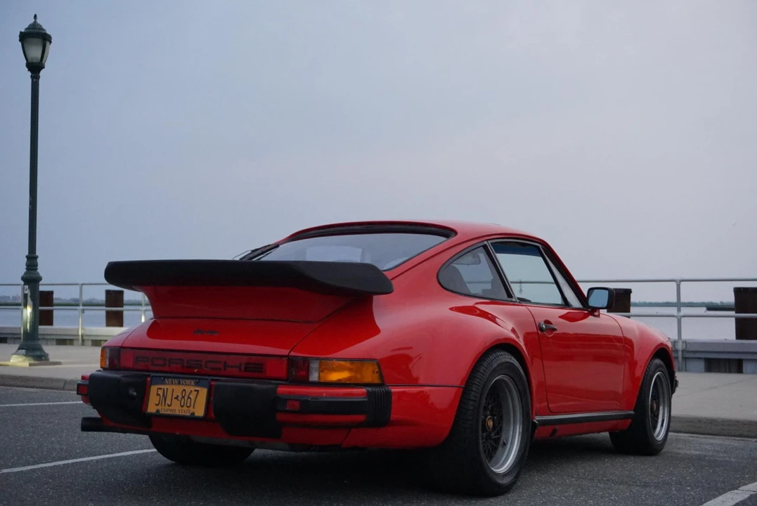 1979 Porsche 930 Turbo - Image 20 of 31