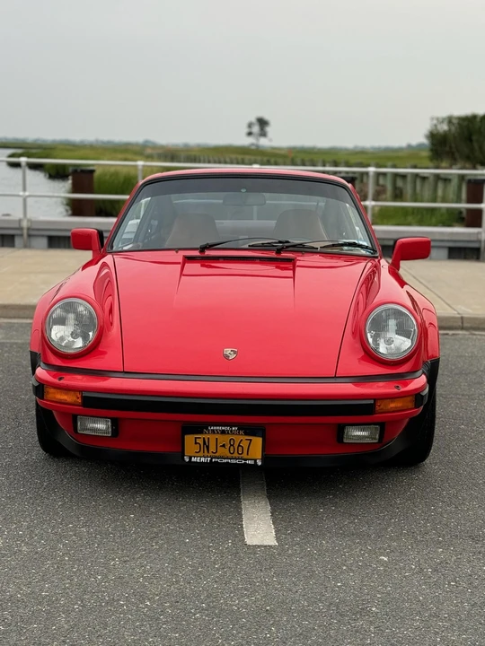 1979 Porsche 930 Turbo - Image 10 of 31