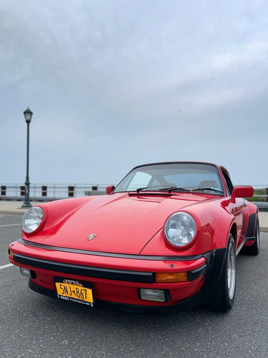 1979 Porsche 930 Turbo - Image 7 of 31