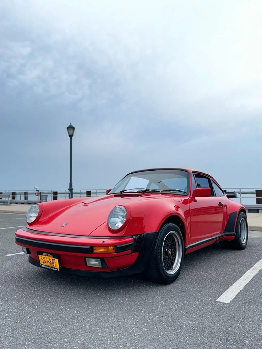 1979 Porsche 930 Turbo - Image 6 of 31