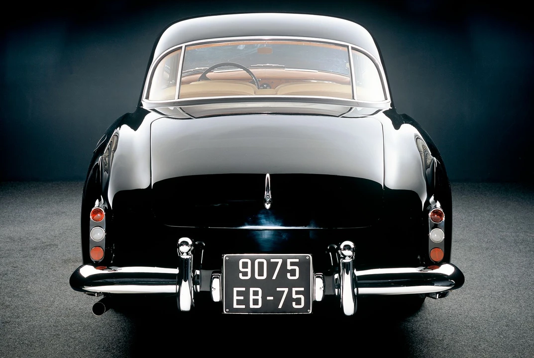 Bentley R-Type Continental - Image 5 of 10