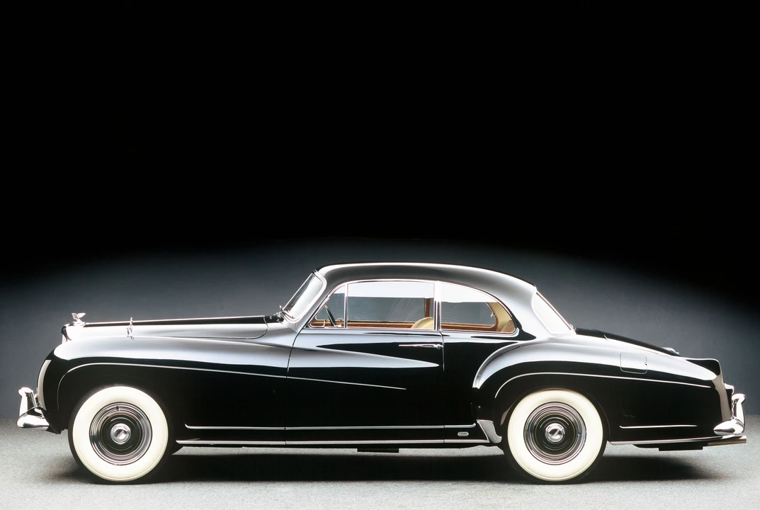 Bentley R-Type Continental - Image 3 of 10