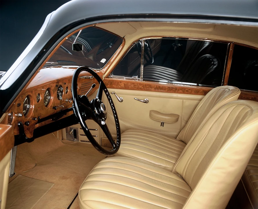 Bentley R-Type Continental - Image 6 of 10
