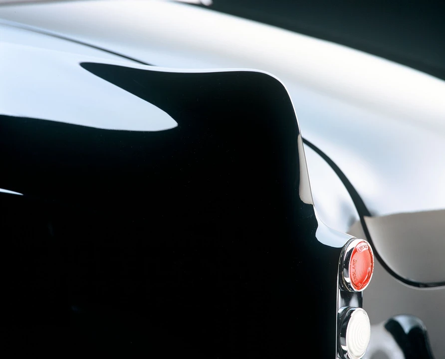 Bentley R-Type Continental - Image 8 of 10