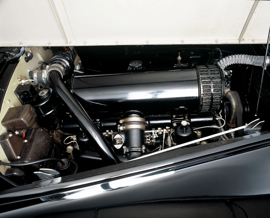 Bentley R-Type Continental - Image 10 of 10
