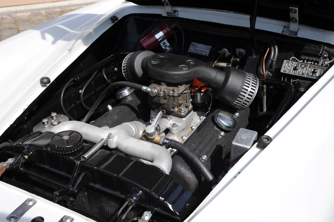 Lancia Aurelia - Image 17 of 17