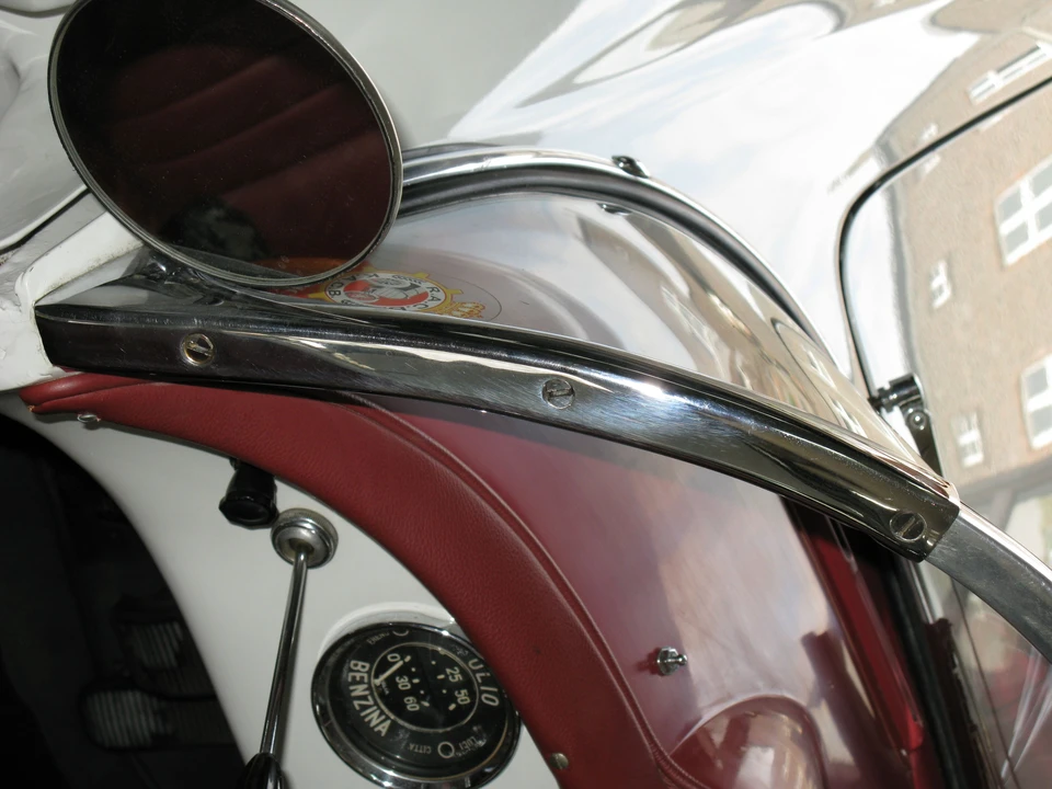 Lancia Aurelia - Image 2 of 17