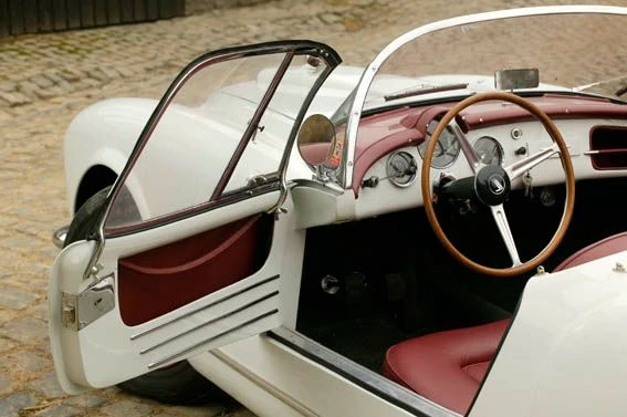 Lancia Aurelia - Image 8 of 17