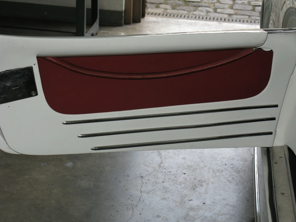 Lancia Aurelia - Image 3 of 17