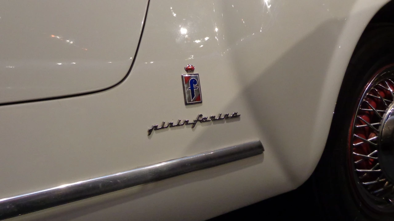 Lancia Aurelia - Image 5 of 17