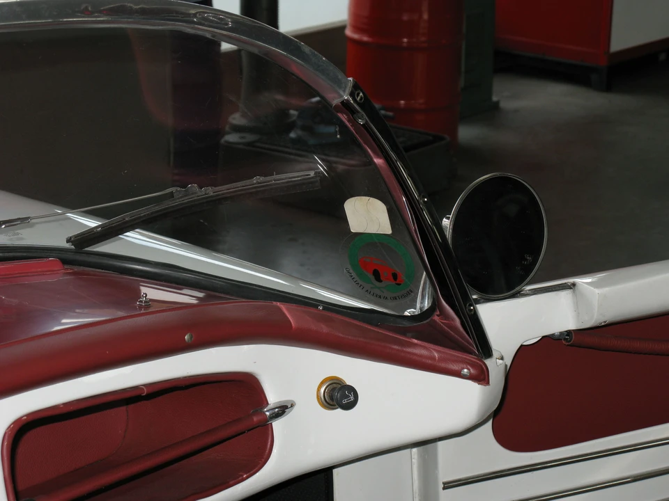 Lancia Aurelia - Image 4 of 17