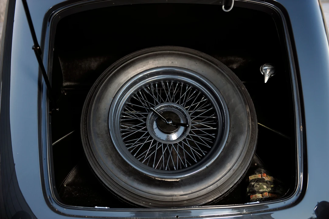 2300 Alfa Romeo 6C 2300 - Image 18 of 26