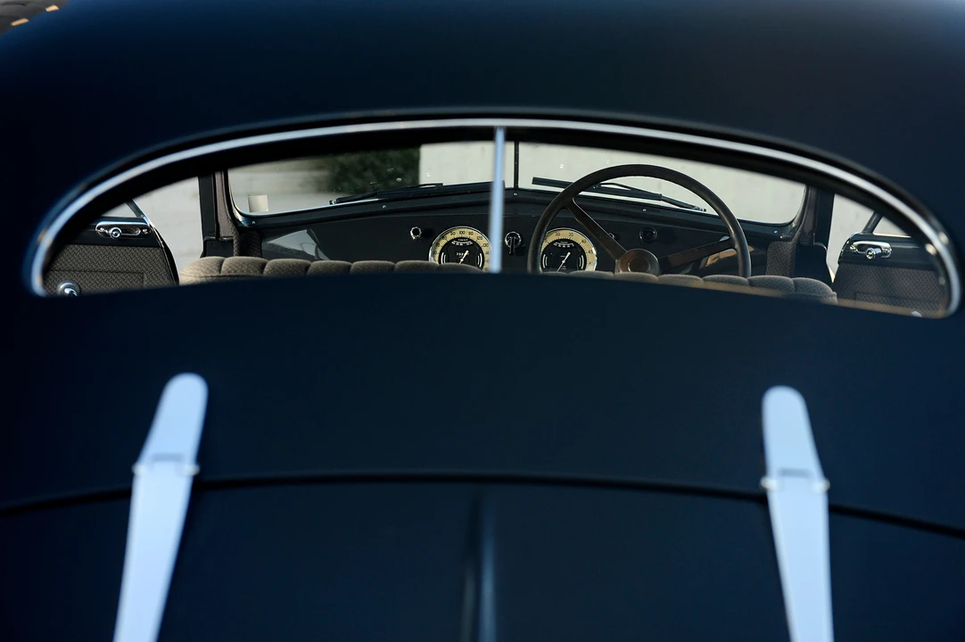 2300 Alfa Romeo 6C 2300 - Image 26 of 26