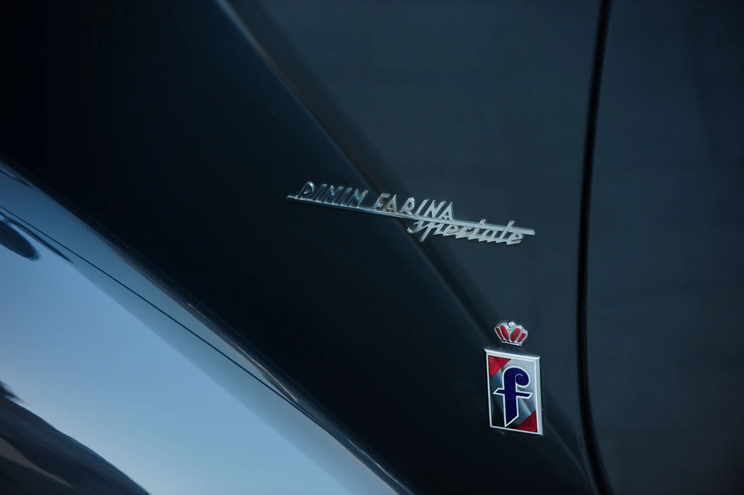 2300 Alfa Romeo 6C 2300 - Image 23 of 26